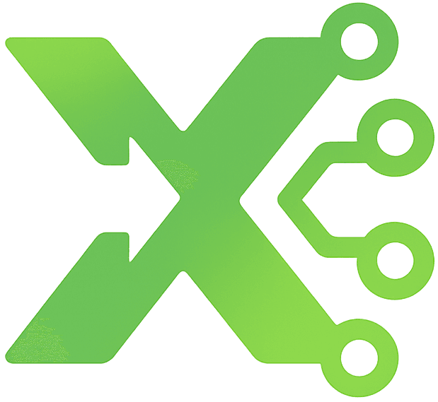 XchangxAI Logo